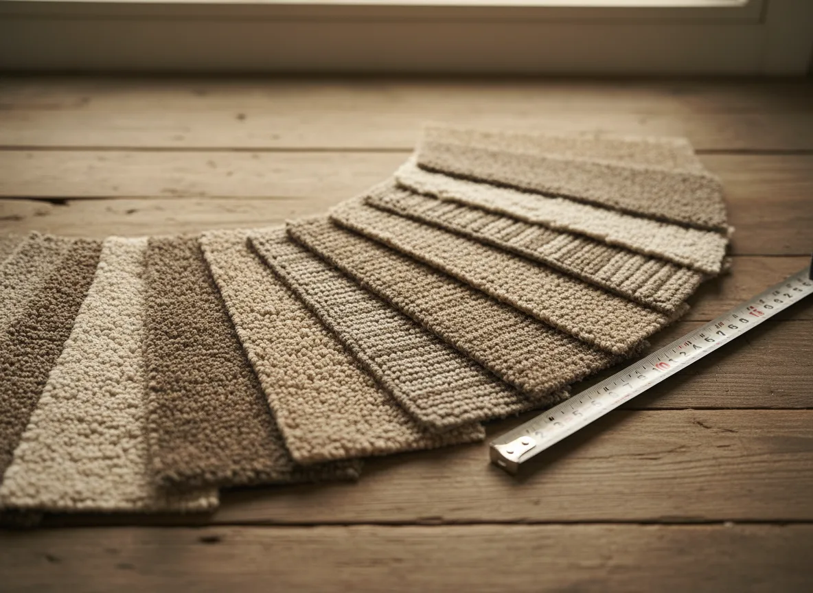 Carpet Installation Buffalo, SD FAQs
